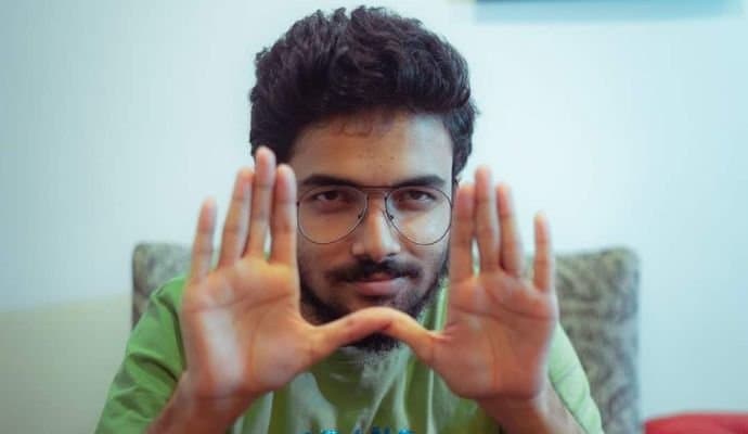 Director Rohan Sen talked about his upcoming film Nayika