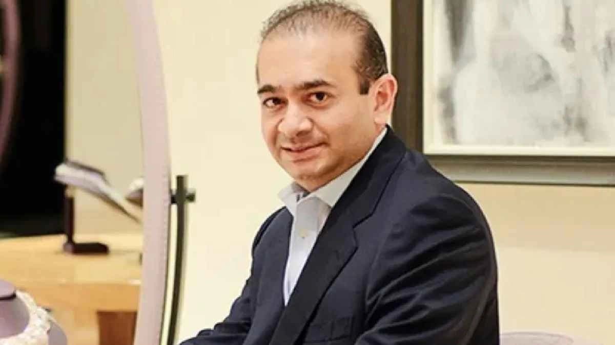 Latest update on Nirav Modi in UK extradition case