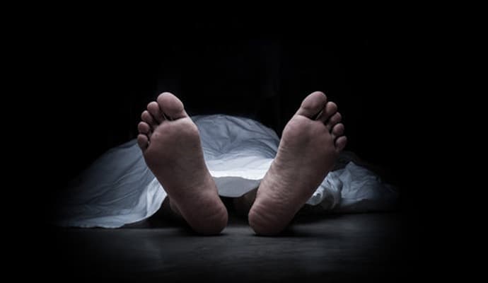 malda man dies in patna