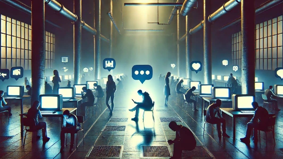 OpenAI and MIT Media Lab joint study claims ChatGPT  making its most frequent users more lonely