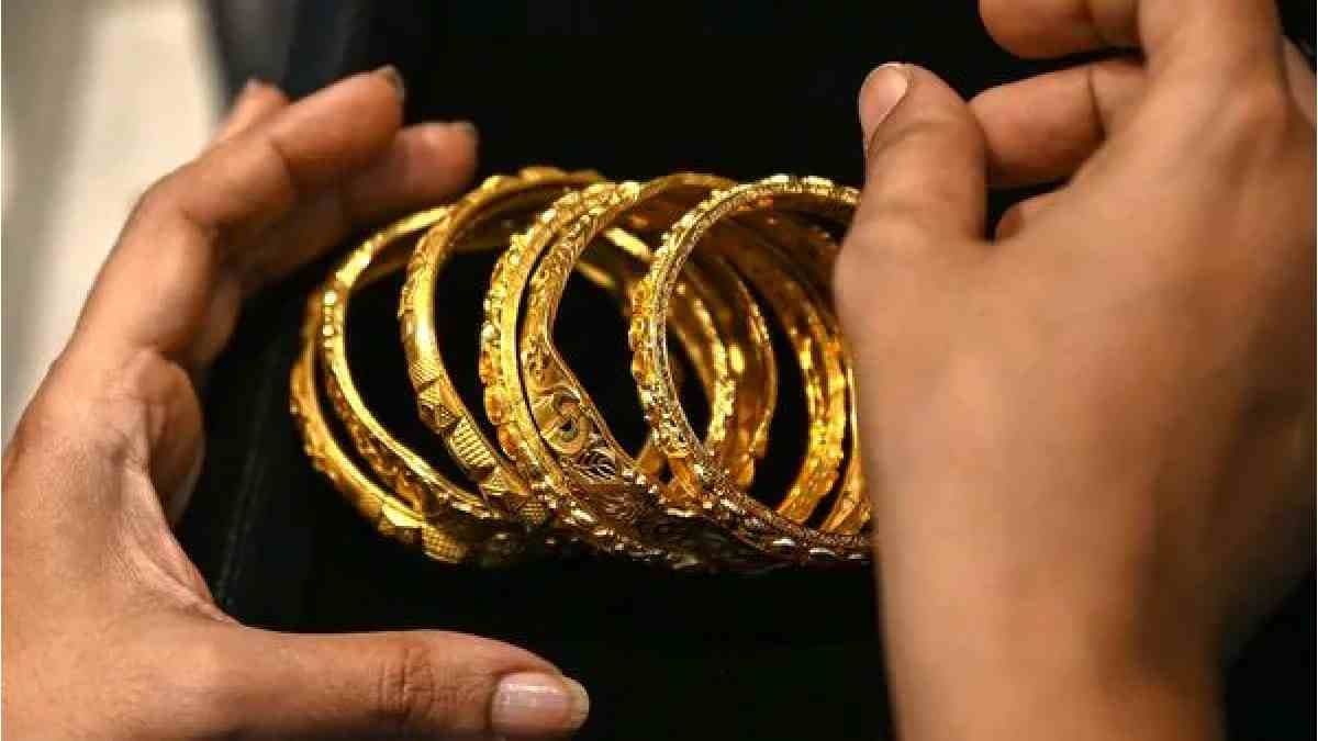 Gold and Silver Rate In Kolkata Today
