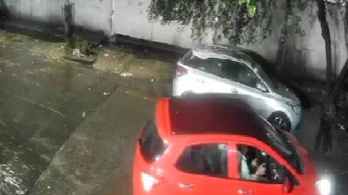  16-Year-Old Runs Over Man With Car Drags Him 600 Metres To Death