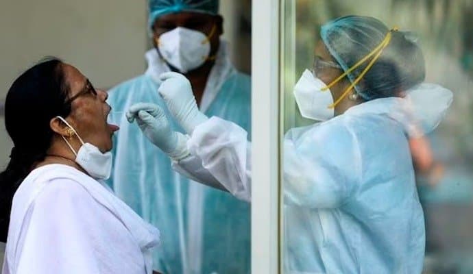 India records 142 Covid-19 cases, 7 fatalites nationwide