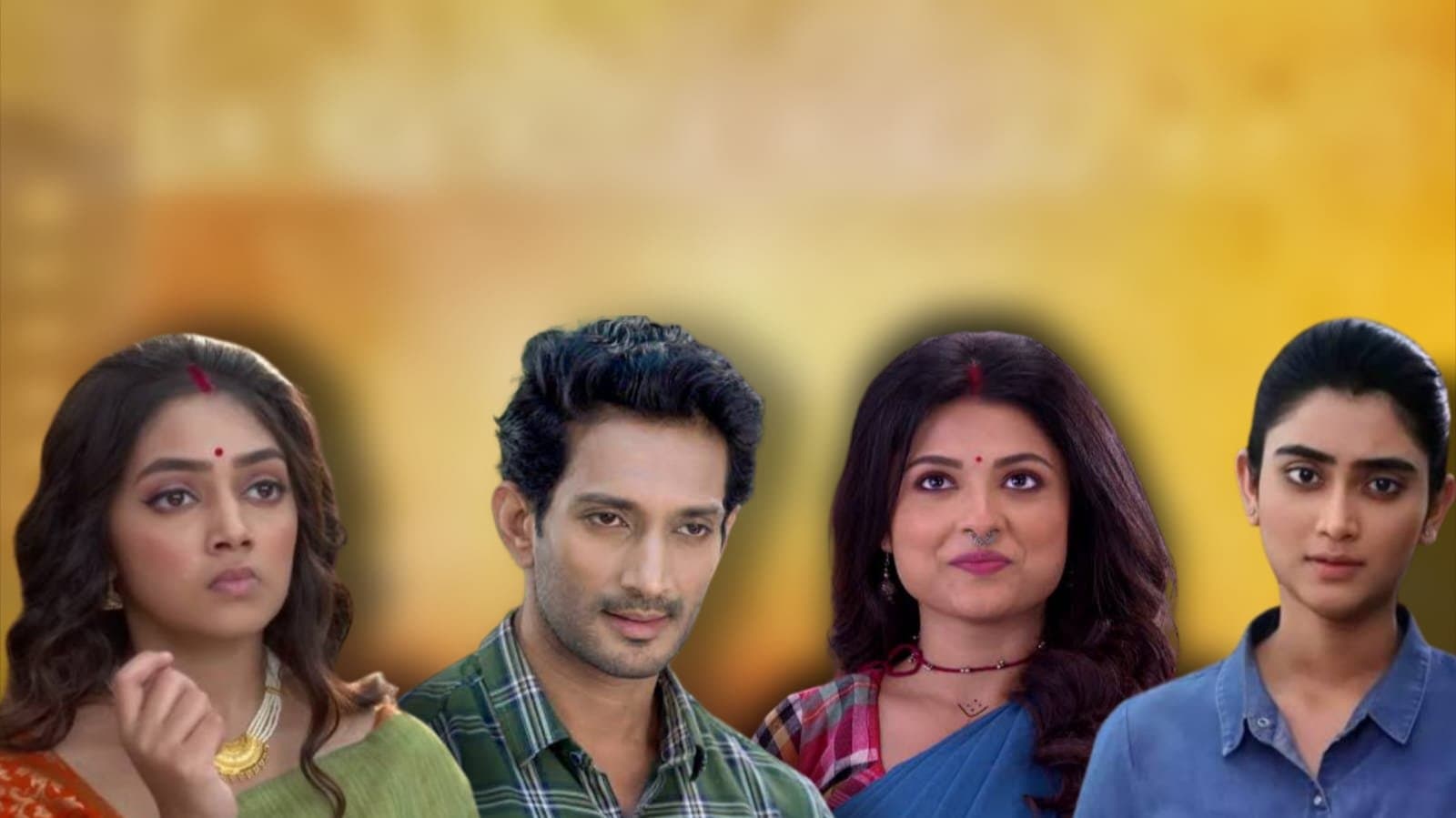 This week trp list revealed Parashuram and Phulki are the bengal topper 