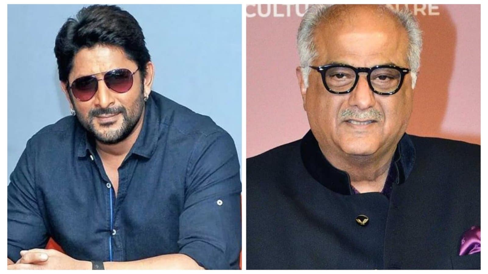 Arshad Warsi: আরশাদ ওয়ারসিকে পাল্টা তোপ 'চিটিংবাজ' প্রযোজক বনি কাপুরের, আনলেন ভয়ঙ্কর অভিযোগ!  