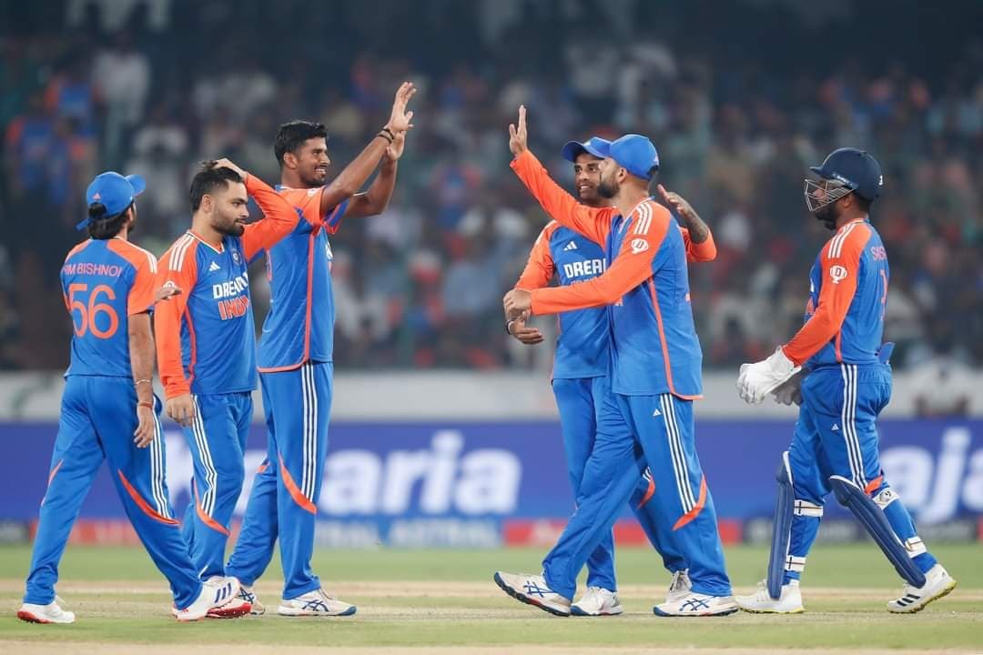 টি টোয়েন্টি সিরিজে বাংলাদেশকে হোয়াইটওয়াশ ভারতের, কী টুইট করলেন গৌতম গম্ভীর? 