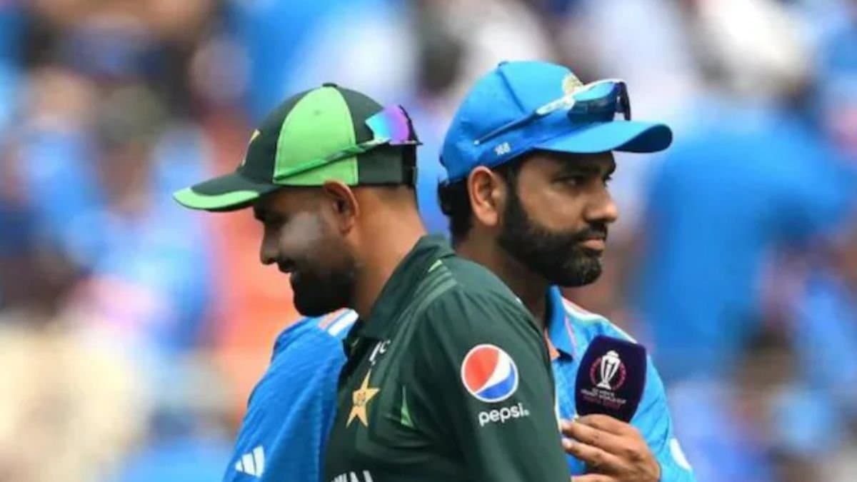 Mohammad Amir has labelled Pakistan as the favourites against India in Champions Trophy spt 