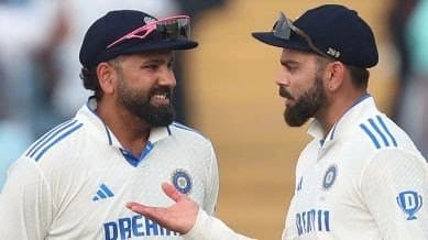 If Rohit Sharma or Virat Kohli was playing outcome would have been different-says former England player 