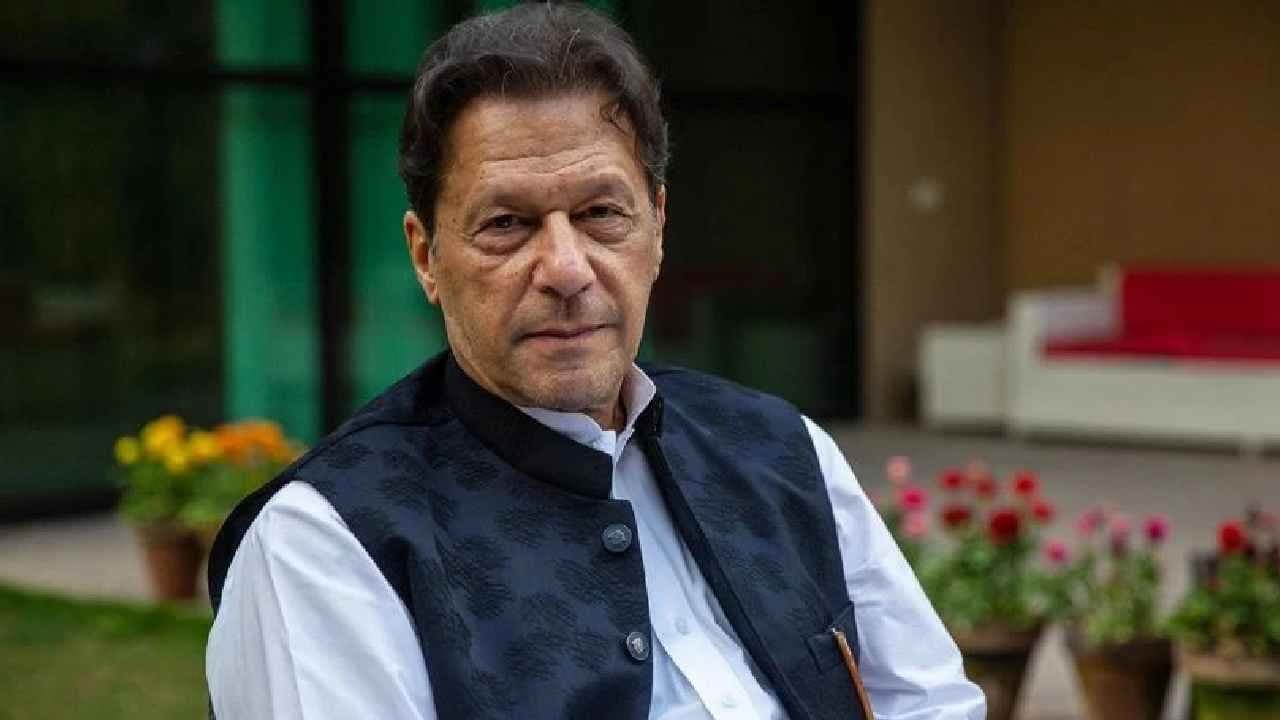Imran Khan: Kasim Khan accuses Pakistan government