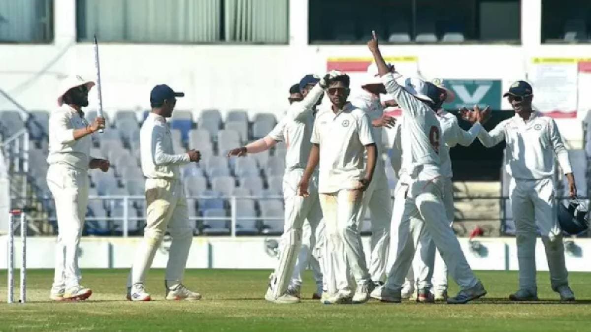 Ranji Trophy Final, Vidarbha vs Kerala: When And Where To Watch, Venue spt