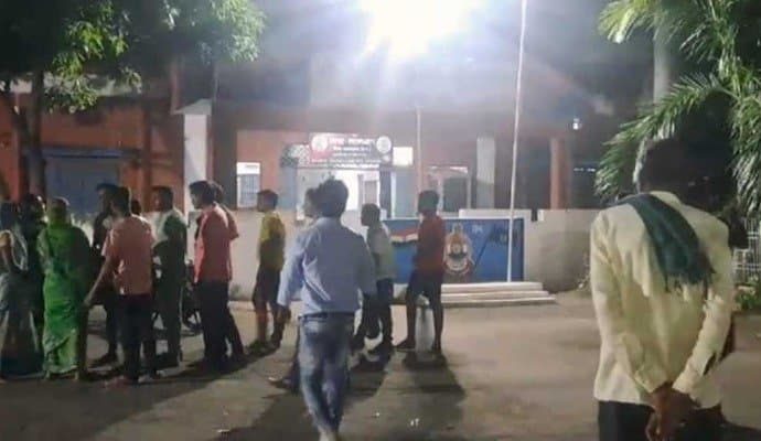  3-Year-Old Boy Dies After Having Dry Ice