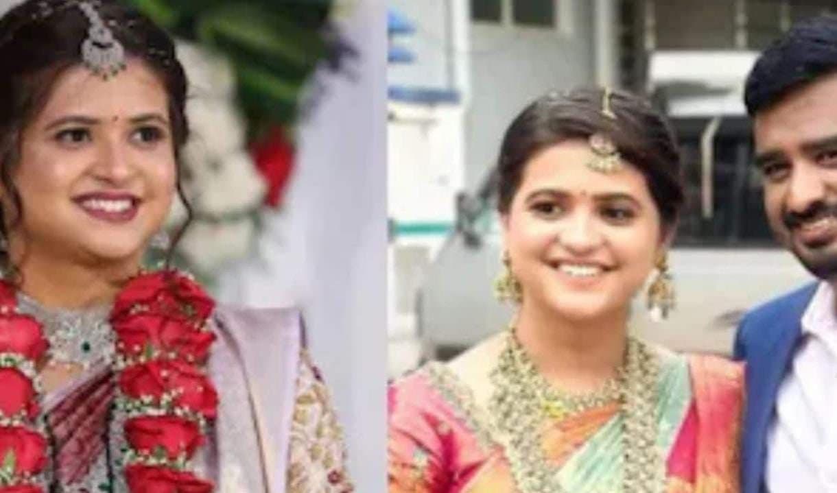 Parents Spent 60 Lakh On Wedding Daughter Found Dead Months Later