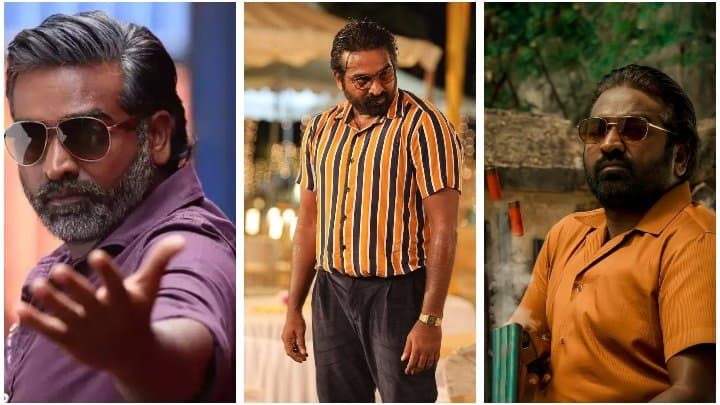 Vijay Sethupathi recalls being body shamed! 
