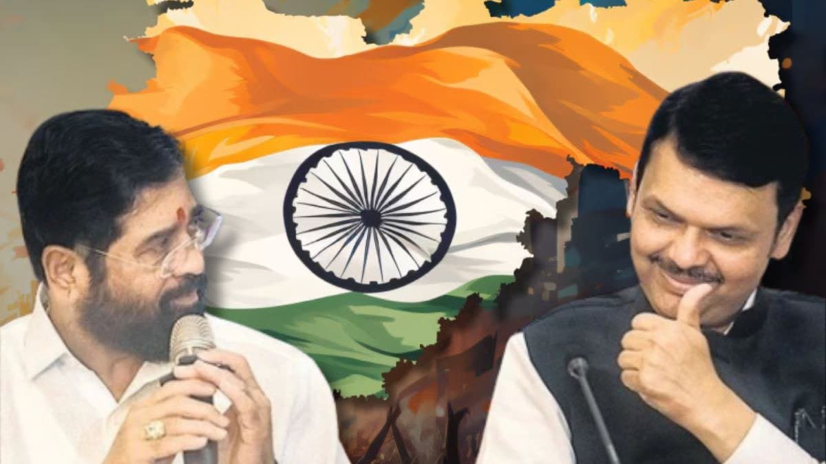 who will Mahayuti pick as CM Eknath Shinde or Devendra Fadnavis gnr 