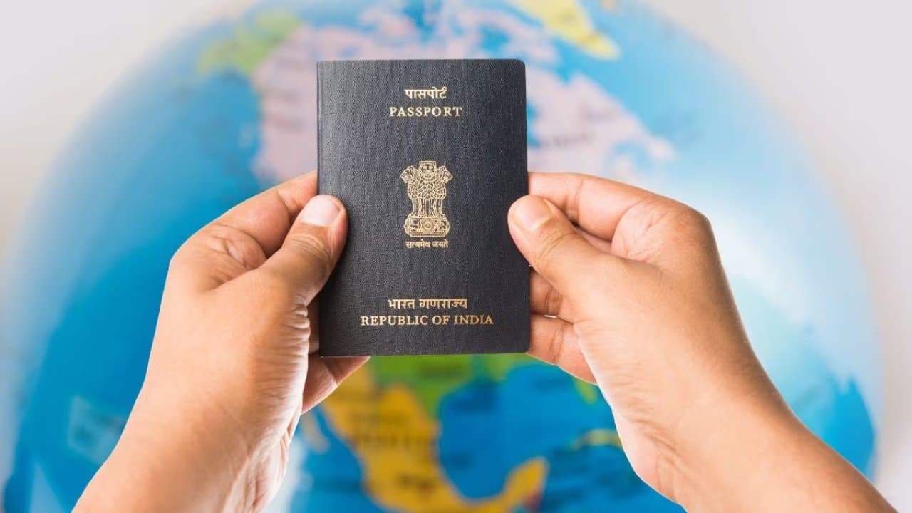 India rolls out E-passport facility what are the features