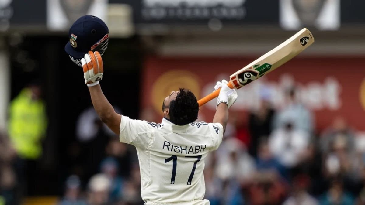 Rishabh Pants batting might land Gautam Gambhir in trouble indicates Ravichandran Ashwin 