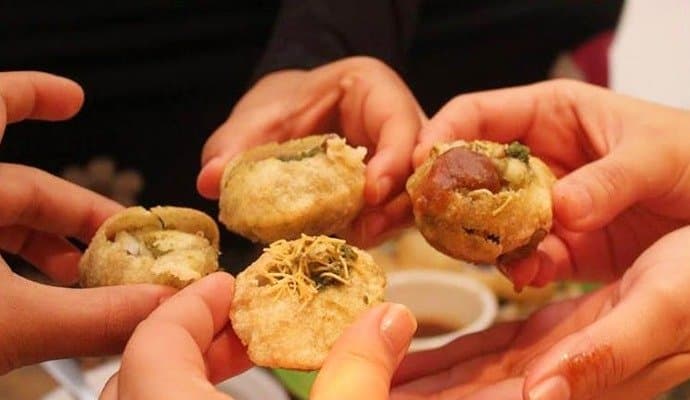 Cancer-causing chemical found in pani puri samples in Karnataka