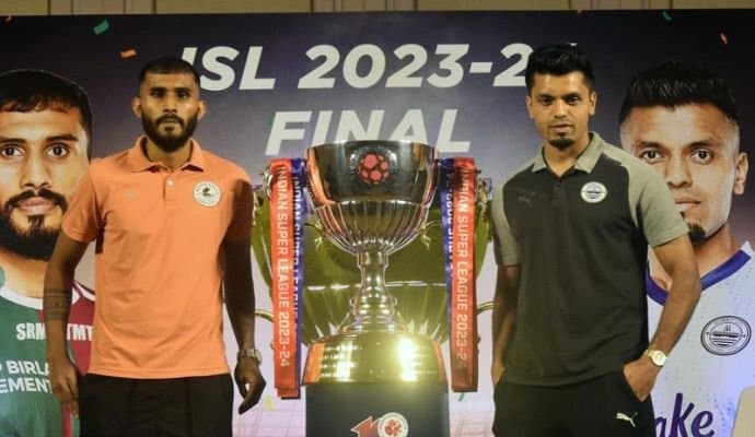 ISL Final: আমরা এখন আর দল নয়, একটা পরিবার, দাবি শুভাশিসের