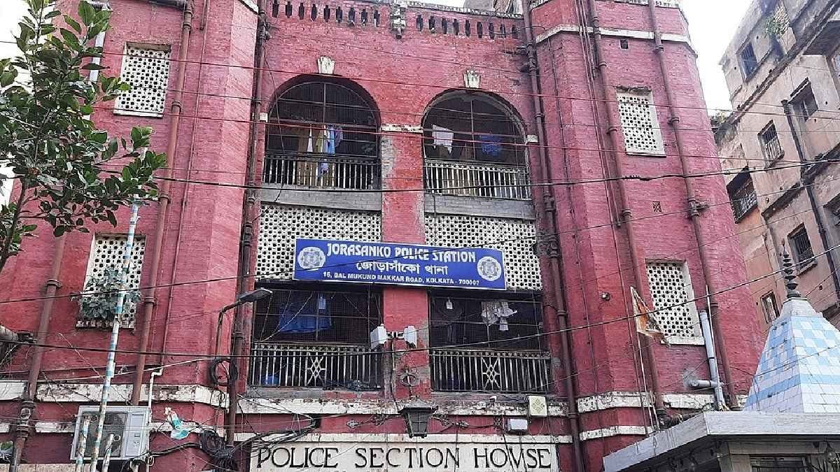 One Arrested as Firearm and Ammunition Seized in Central Kolkata