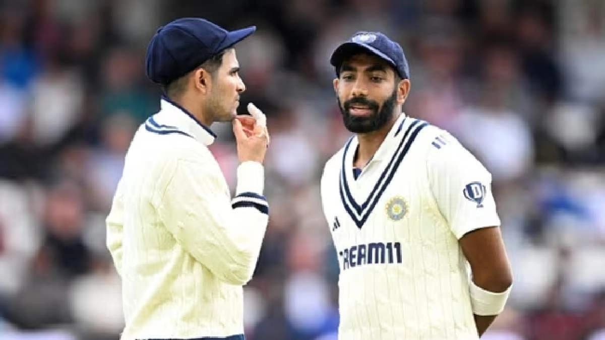 Gill-Bumrah among others to undergo pre-season fitnes tests at COE