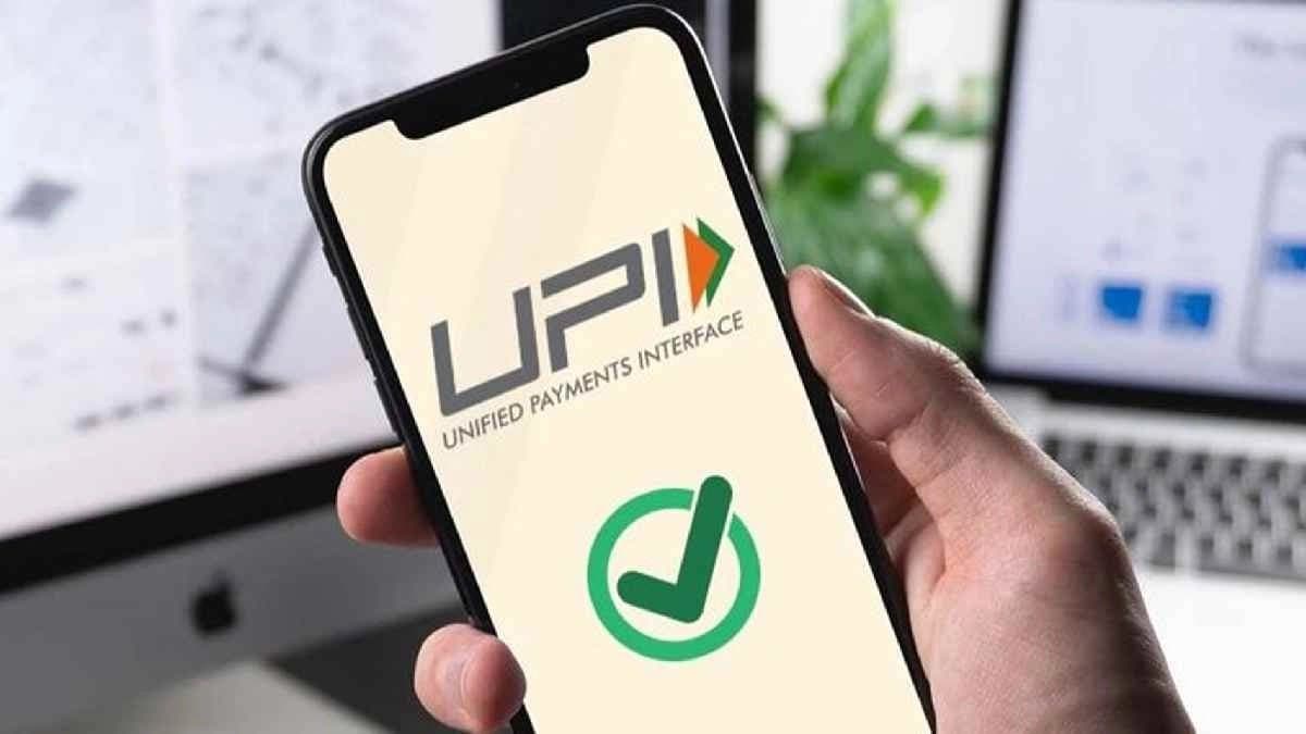 UPI Down: Google Pay PhonePe and Paytm Users Report Outage