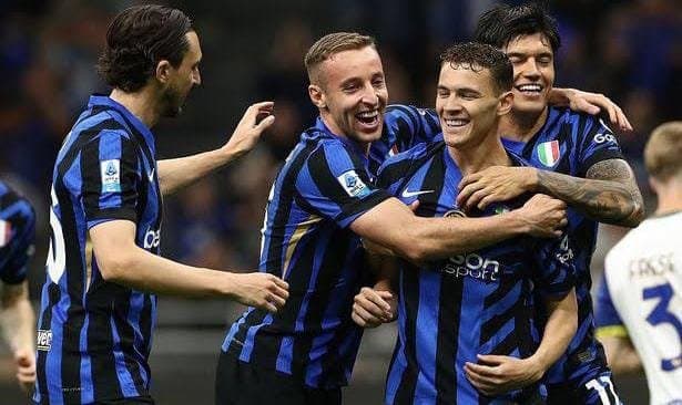 Inter Milan beats Barcelona in a high voltage match to reach Champions League final 