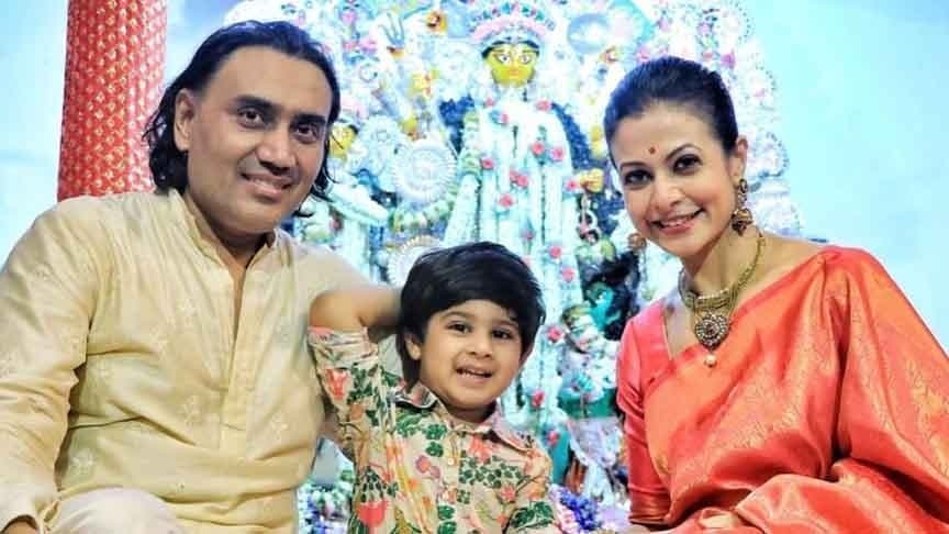 দ্বিতীয়বার মা হতে চলেছেন কোয়েল মল্লিক! দেবীপক্ষের শুরুতে নিজেই দিলেন সুখবর 