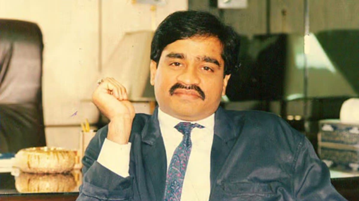 Once Kapil Dev threw Don Dawood Ibrahim out of the Indian dressing room