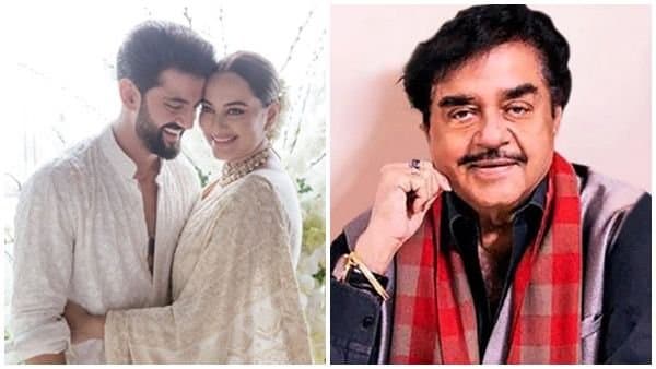 Veteran Bollywood actor-politician Shatrughan Sinha hospitalised