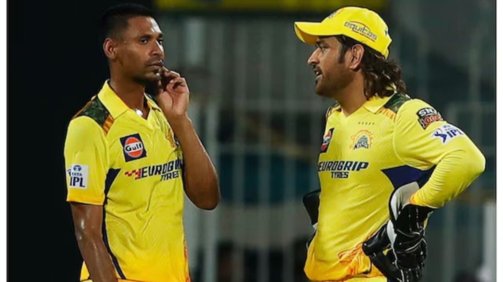 CSK: ভিসা সমস্যায় সানরাইজার্স ম্যাচে তারকা বোলারকে পাবে না চেন্নাই