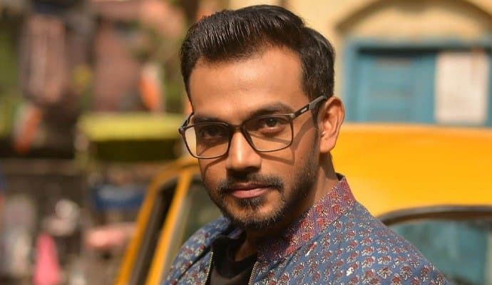 Debashish Mondal shared his experience about Hindi movies