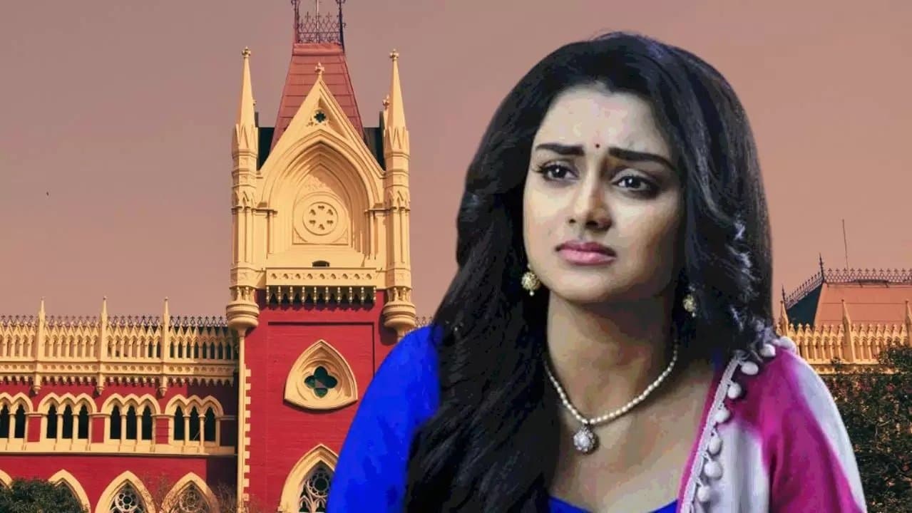 High Court in favor of Anumita Dutta 