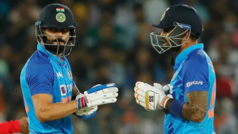 India-Pakistan: 'পাকিস্তানের বিরুদ্ধে রান করে দেখাক', টি-২০ ক্রিকেটের একনম্বর ব্যাটারকে চ্যালেঞ্জ আকমলের