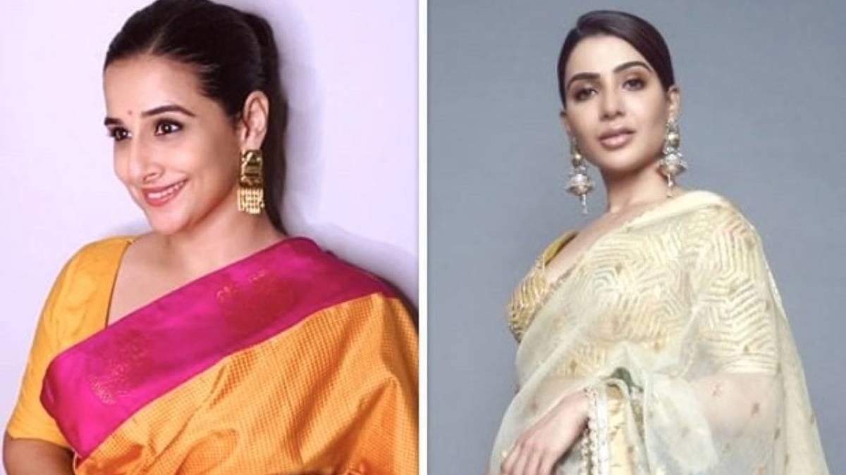  what is Anti Inflammatory Diet which helps actress vidya balan and samantha ruth prabhu to lose weight here is all details ent
