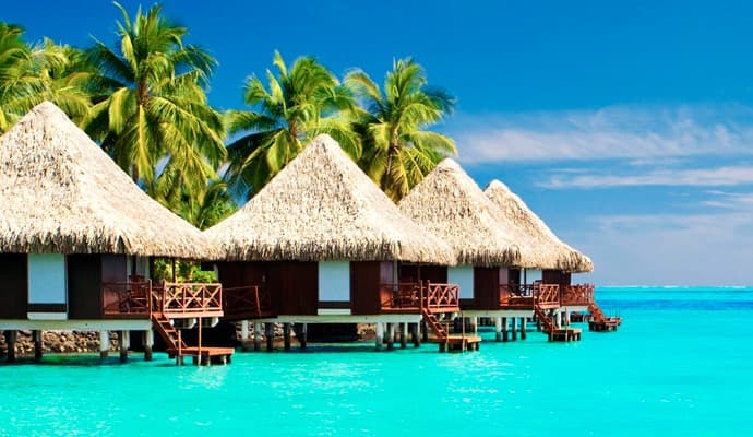 THESE countries allow Indians to travel visa-free