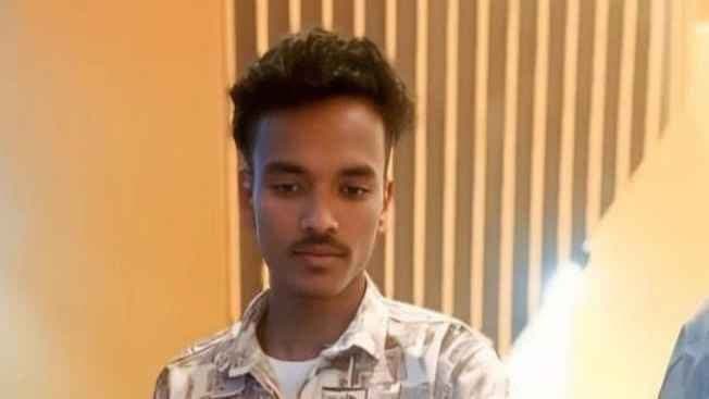 Man Killed Wife Surrendered At Police Station in Chopra