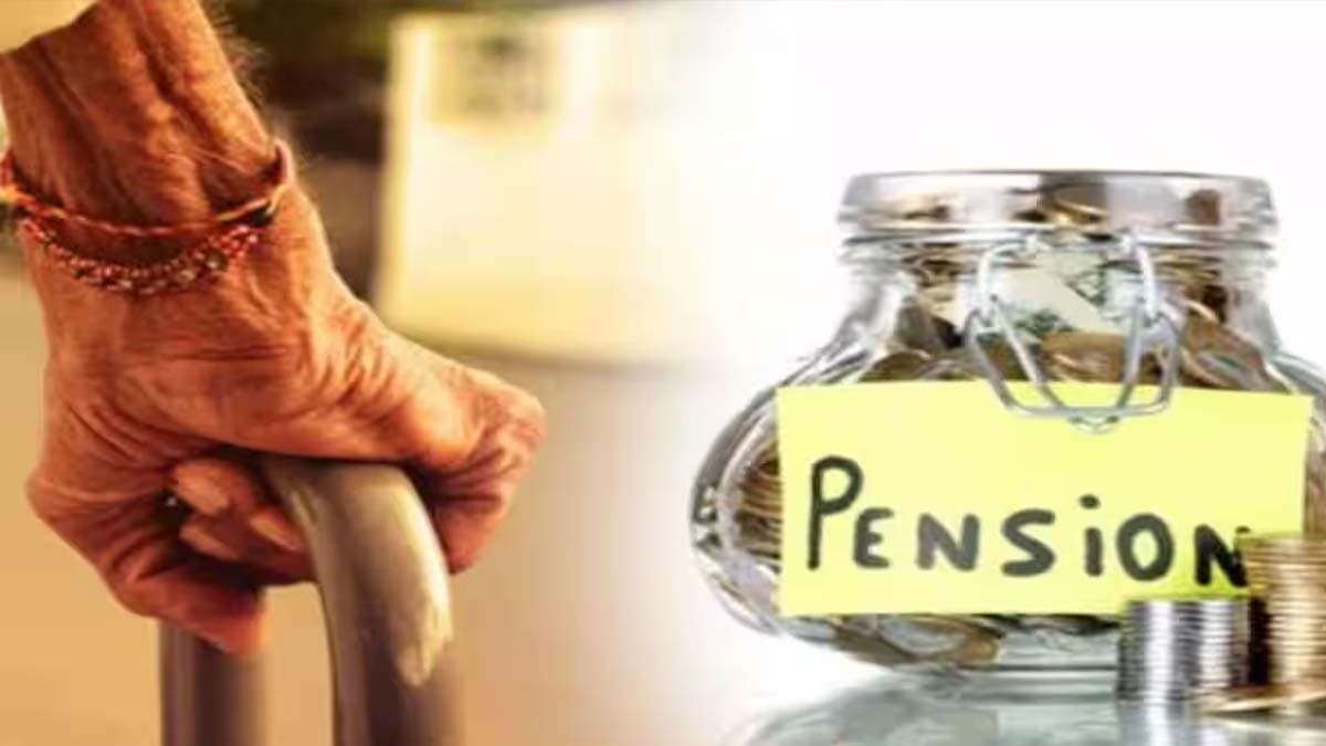 If you want to get Rupees 5000 per month after retirement then know about this scheme of the central government