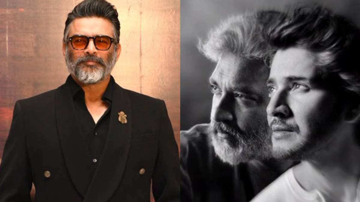 Rajamouli s SSMB29: R Madhavan Joins the Action Adventure