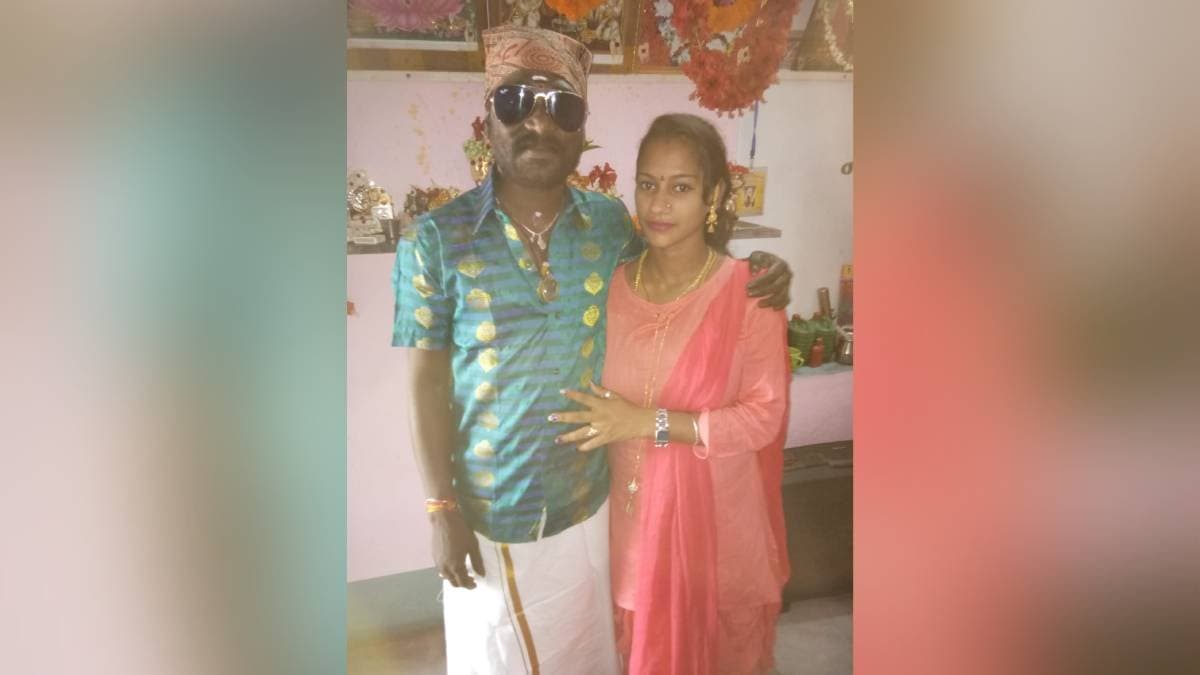 Husband s Body Found by the Roadside and Police Detain Wife for Investigation