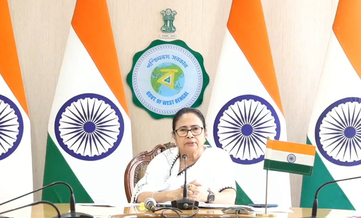 Mamata Banerjee demands to recognise Bengali language as classical