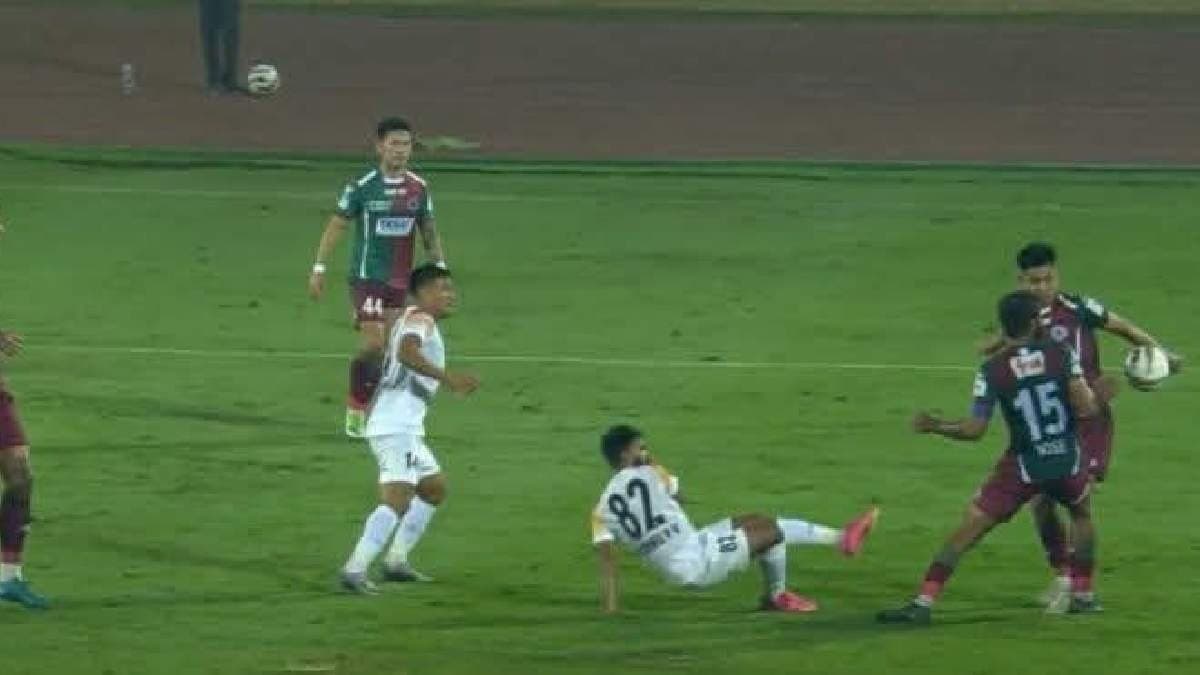 East Bengal will soon arrange a meeting with the Union Sports Minister spt