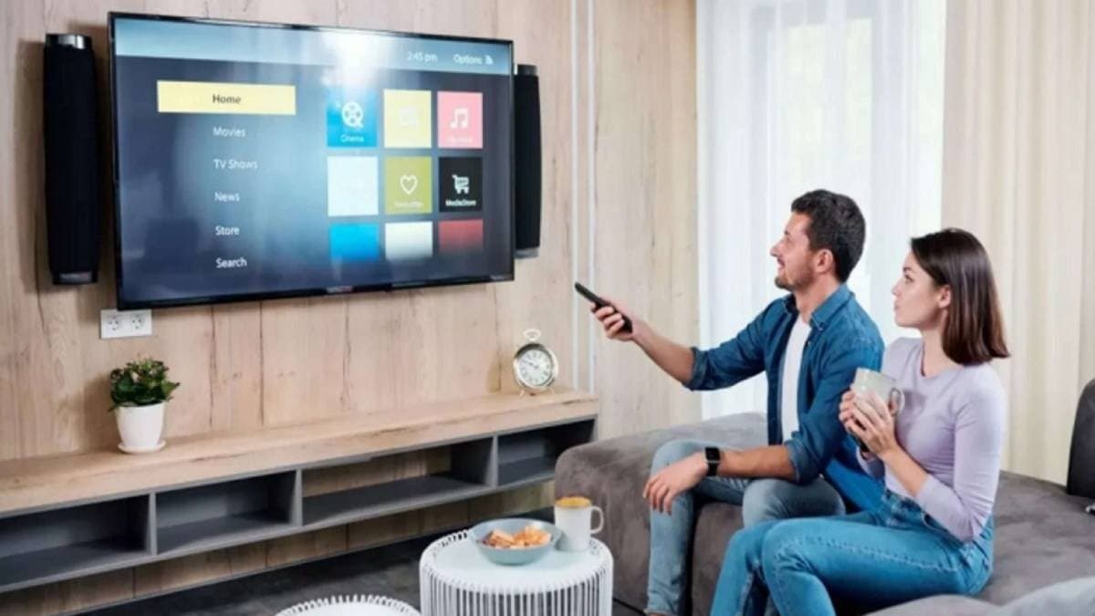 How to take care of your television