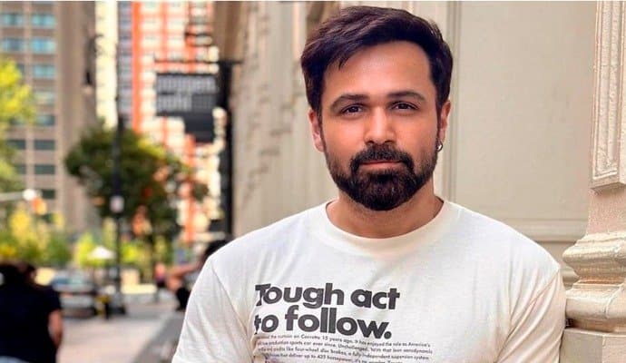  Emraan Hashmi: অহেতুক টাকা নষ্ট করে বলিউড? দক্ষিণে পা রেখেই  তুলনা শুরু করলেন ইমরান হাশমি !