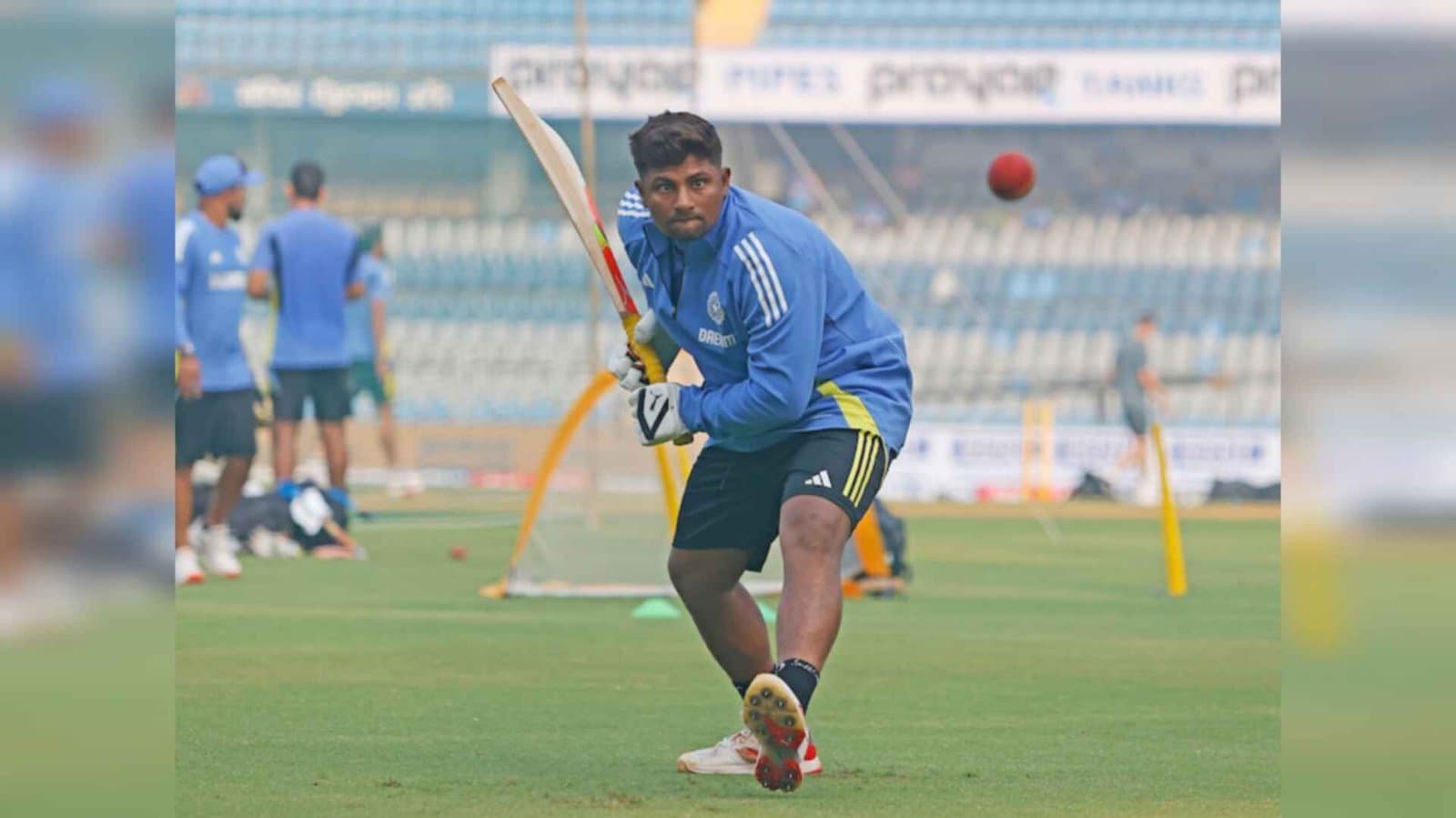 সরফরাজকে নিয়ে জুয়া খেলার জন্য রোহিত-গম্ভিরকে তুলোধোনা ভারতের প্রাক্তনীর 