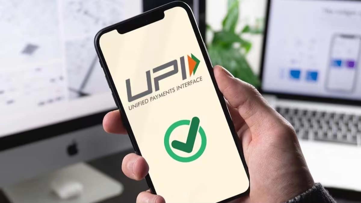 UPI users will be able to make large payments with one click from September 15