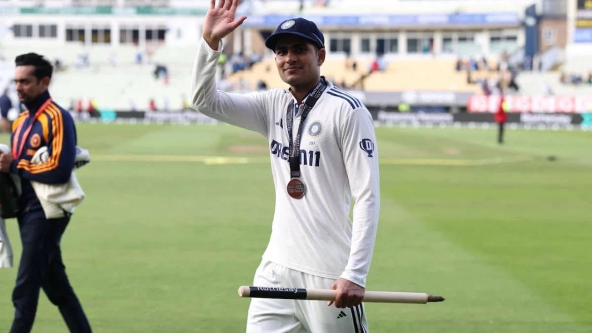 I believe this is the best Indian team to come to England, says India Captain Shubman Gill 