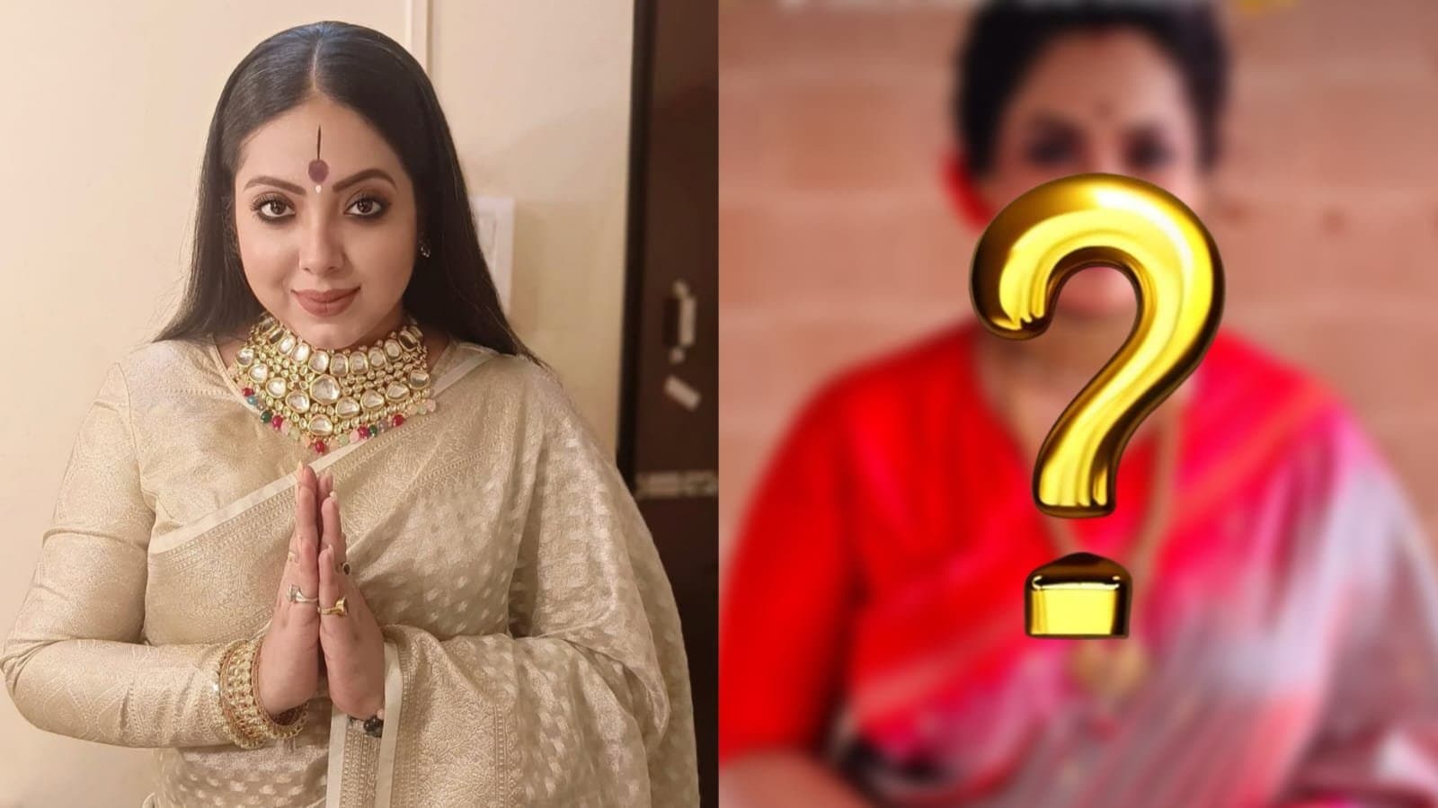 Breaking: Mallika Bannerjee joins the cast of star jalsha s serial Bullet Sarojini 