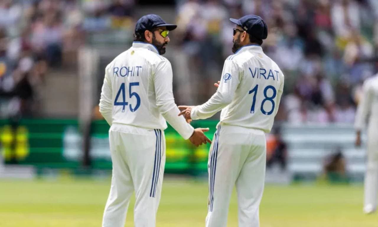 Former cricketer Manoj Tiwary claims Virat Kohli and Rohit Sharma were forced to retire from Test cricket