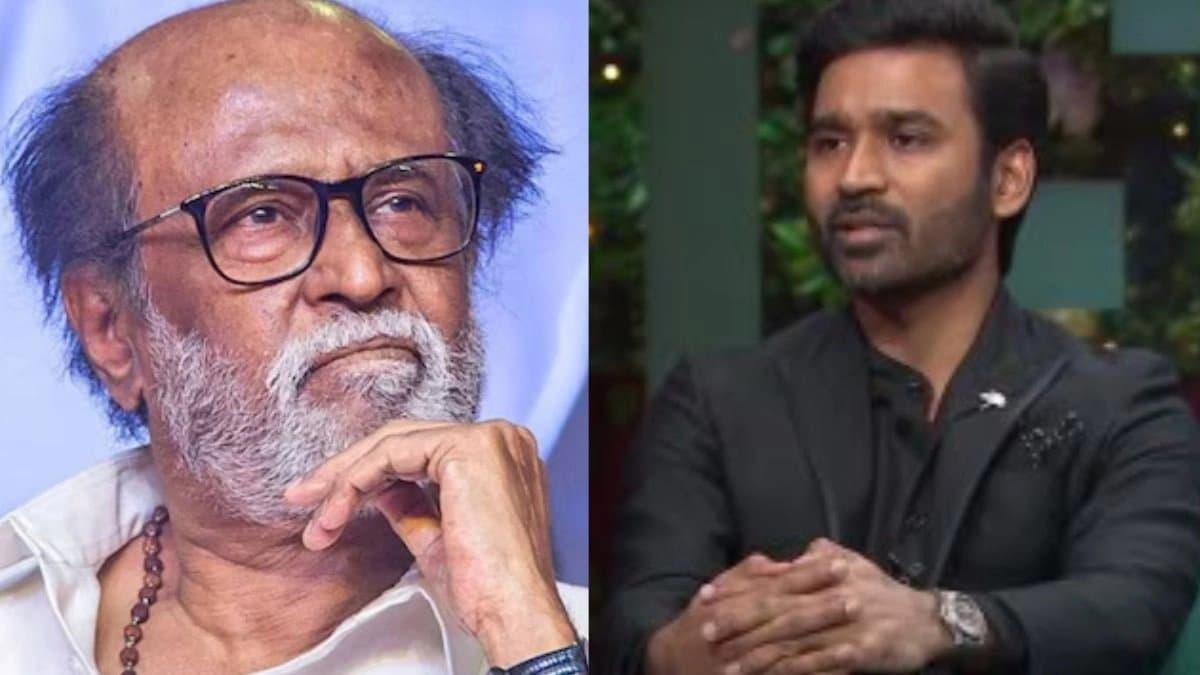 Bomb Threats To Rajinikanth And Dhanushs Home Over Email Found to Be Hoax