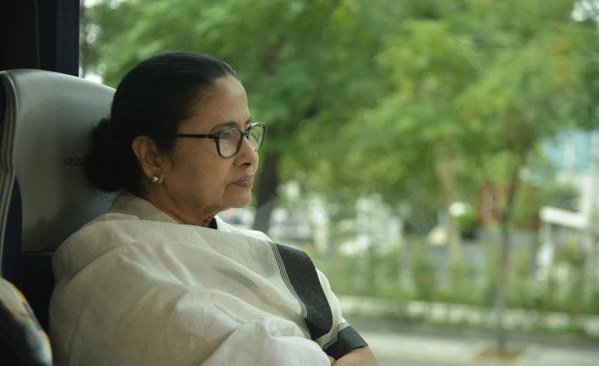 Mamata Banerjee will be at north bengal today